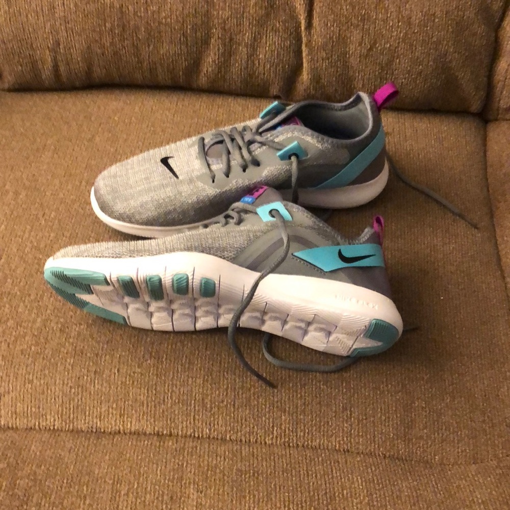 Nike sneakers
